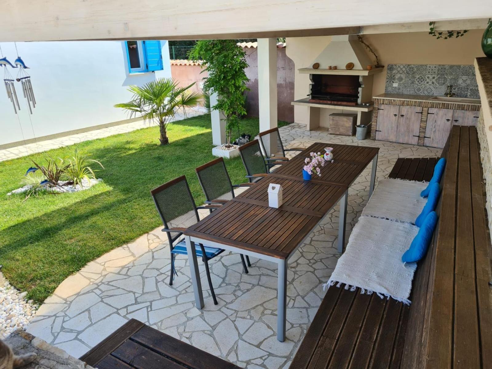 Villa Tanga Rovinj