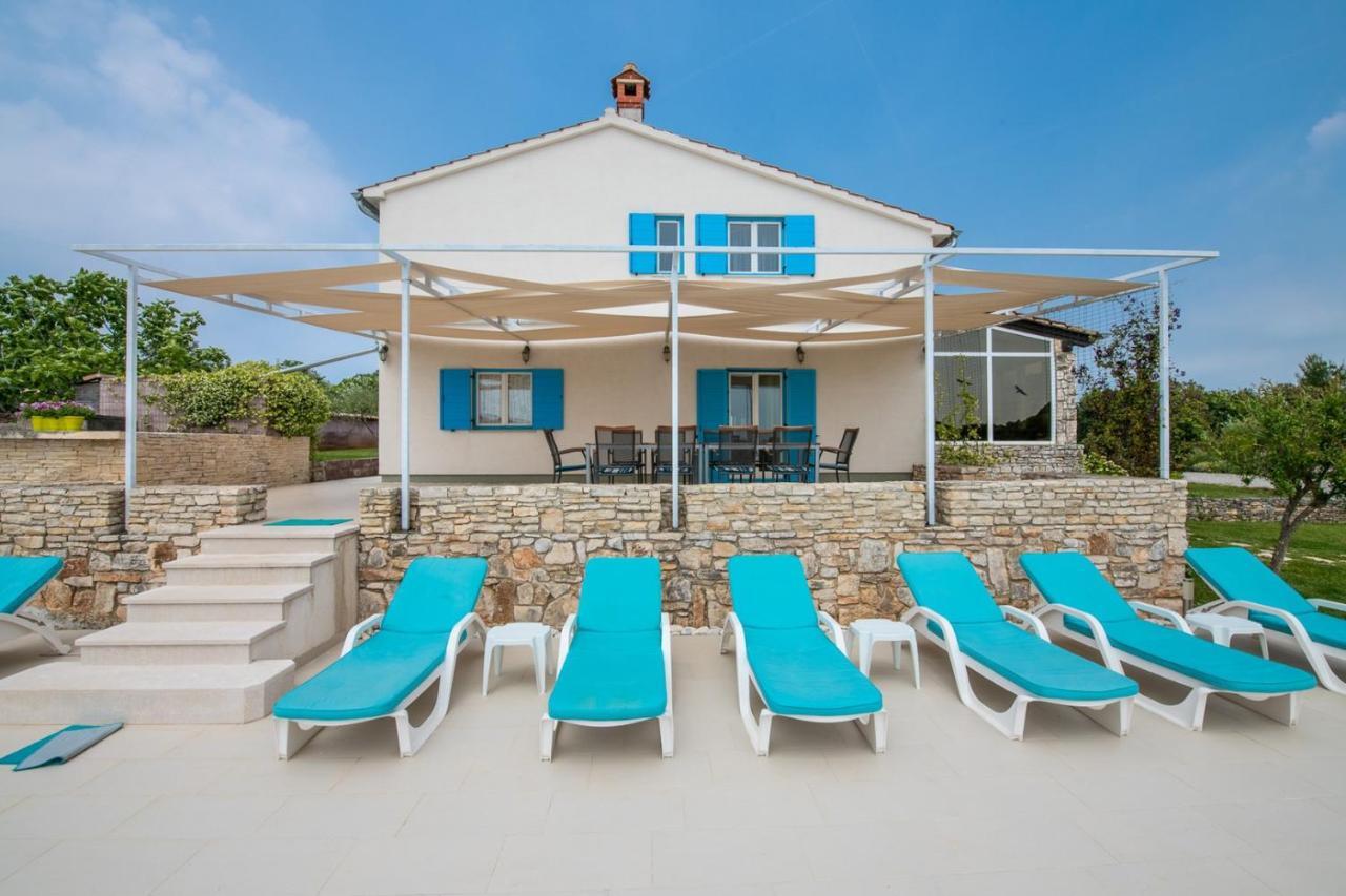 Villa Tanga Rovinj