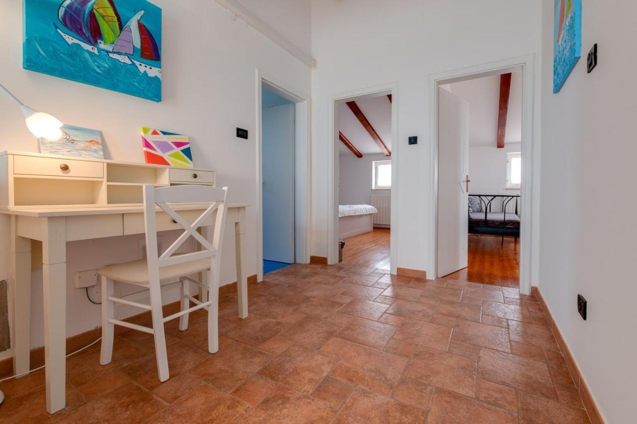 Villa Tanga Rovinj