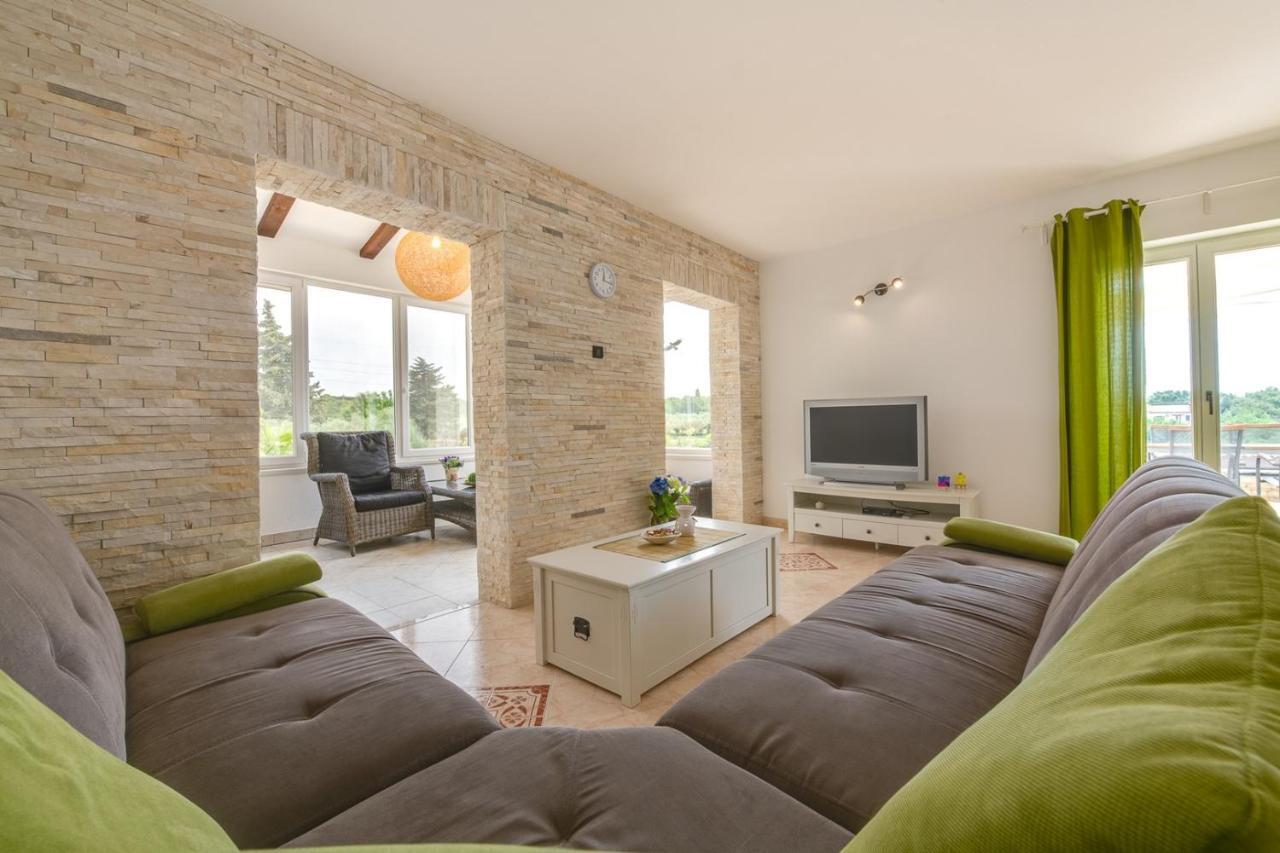 Tanga Villa Rovinj