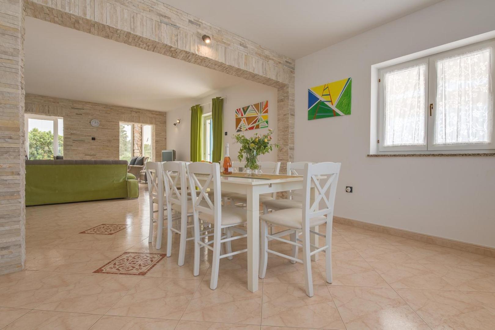 Tanga * Rovinj