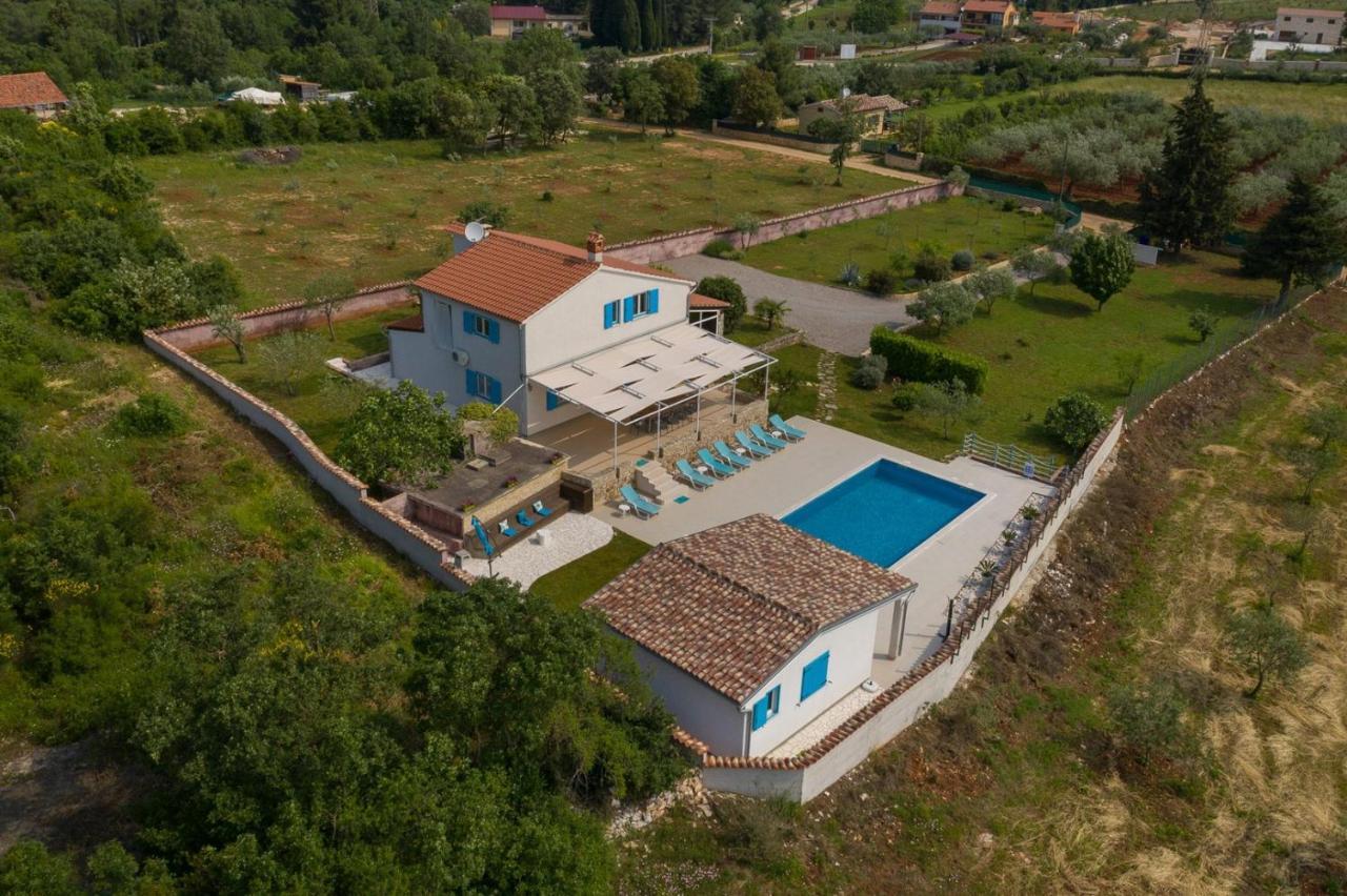 Tanga Villa Rovinj